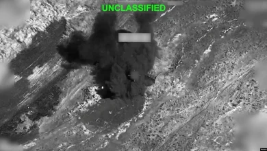 Photo of SHBA-ja godet Iranin për natën e nëntë radhazi për të “nderuar” amerikanët e rënë