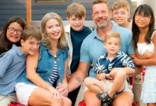 Photo of Krim brenda familjes në SHBA/ 47-vjeçari vret gruan dhe gjashtë fëmijët e tij, i vë flakën banesës dhe më pas vetëvritet
