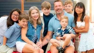 Photo of Krim brenda familjes në SHBA/ 47-vjeçari vret gruan dhe gjashtë fëmijët e tij, i vë flakën banesës dhe më pas vetëvritet
