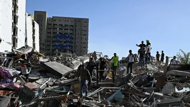 Photo of Sërish mrekulli në Venezuelë/ 11 ditë nën rrënoja, nëna dhe tre fëmijët shpëtohen të gjallë (Video)