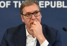 Photo of Serbia, në zgjedhje të parakohshme/ Vuçiç shpall datën e votimit, vendi prej një viti në protesta