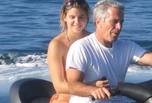Photo of Brenda ishullit të “orgjive”, publikohen pamjet nga vila luksoze e Jeffrey Epstein-it (FOTO)