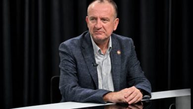 Photo of Taravari: Konsensusi për ndryshimet kushtetuese duhet të vijë nga faktori politik maqedonas, shqiptarët janë pro (VIDEO)