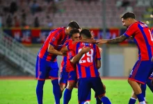 Photo of Vllaznia vijon përgatitjet, miqësore ndaj kampionëve të Kategorisë së Parë në Shkodër