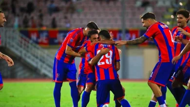Photo of Vllaznia vijon përgatitjet, miqësore ndaj kampionëve të Kategorisë së Parë në Shkodër