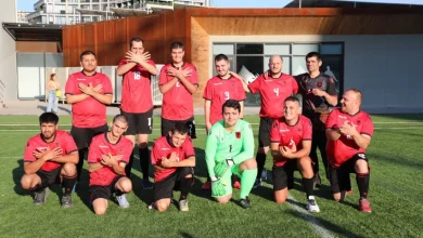 Photo of FSHF promovon gjithëpërfshirjen përmes futbollit