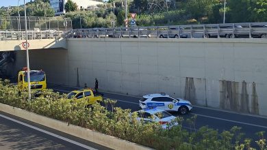 Photo of Mbeti i plagosur pas aksidentit te rrethrrotullimi në TEG, humb jetën edhe personi i dytë që ndodhej në betoniere