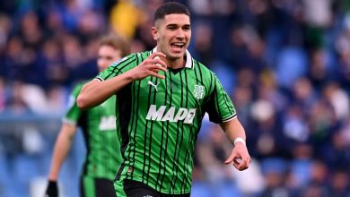 Photo of Sulmuesi i Sassuolo-s pozitiv