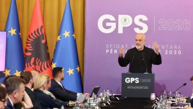 Photo of “Fitorja e 83 mandateve ishte bekim dhe mallkim”, Rama: Na dha forcën për të vazhduar, por ata shohin te ne shkakun e çdo gjë që nuk shkon