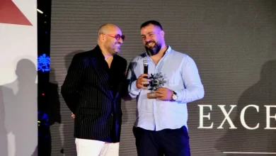 Photo of “The Ski Excellence Night” kurorëzon Lara Colturin, Top Channel vlerësohet për rrugëtimin historik