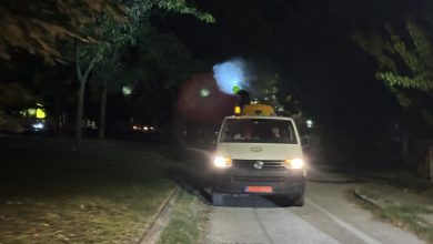 Photo of Ministria e Shëndetsisë: Situata me ethet e Nilit Perëndimor