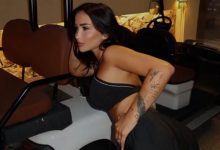 Photo of “Alo alo”, Xheneta provokuese në paraqitjen e fundit
