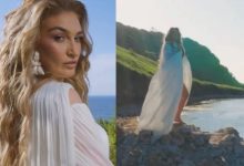 Photo of Yllka Kuqi ka një befasi për fansat e saj: Diçka e veçantë po vjen (VIDEO)