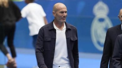 Photo of Pritja mori fund, zbulohet data kur do të zyrtarizohet Zidane si trajner i ri i Francës