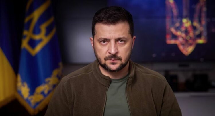 Ukraina krijon komandë të re për sulme me rreze të gjatë ndaj Rusisë