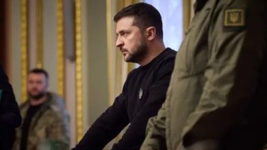 Photo of Zelensky ngre alarmin: Rusia po përgatitet për një sulm masiv, ka mundësi të kryhet sonte