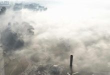 Photo of Eurostat: Shqipëria e katërta, Kosova e pesta në Evropë për vdekjet nga ndotja e ajrit