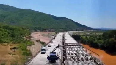 Photo of Punimet në aksin Elbasan-Rrogozhinë, Rama publikon videon: Investim që afron qytetet, forcon rolin e Shqipërisë si urë lidhëse në rajon
