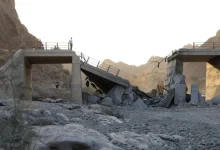 Photo of SHBA-Iran, sulme të ashpra. Amerikanët hakmerren për ushtarët e vrarë, Teherani: S’ka më marrëveshje