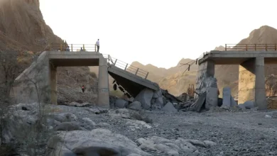 Photo of SHBA-Iran, sulme të ashpra. Amerikanët hakmerren për ushtarët e vrarë, Teherani: S’ka më marrëveshje