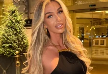 Photo of Adelina Tahiri tregon trupin fit nga pasqyrja