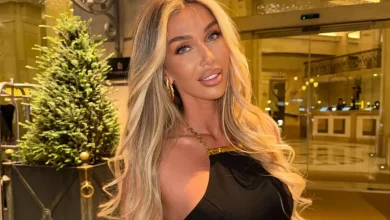 Photo of Adelina Tahiri tregon trupin fit nga pasqyrja