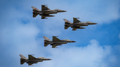 Photo of Tensione në kufirin e NATO-s, Rumania rrëzon tre dronë për tri ditë