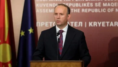 Photo of Gashi: Nuk ka përçarje në VLEN! Bashkim Murtezi ka dhënë dorëheqje që para një viti