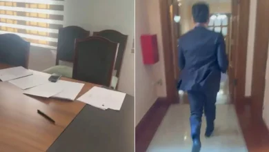 Photo of ‘Vjedhja’ e marrveshjes me SHBA/ Këshilli i Etikës përjashton Shehajn për 60 ditë nga Kuvendi