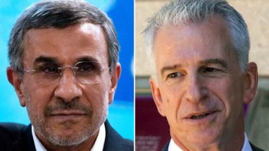Photo of Raporti: Ahmadinejad u takua me shefin e Mossadit, plani izraelit për ta emëruar si udhëheqës të Iranit