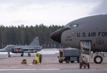 Photo of Vendosja e avionëve amerikanë në Bullgari, Irani paralajmëron sërish Sofjen: Përgjegjësit duhet të përballen me pasojat