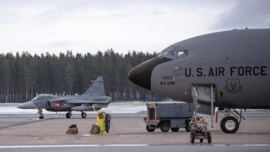 Photo of Vendosja e avionëve amerikanë në Bullgari, Irani paralajmëron sërish Sofjen: Përgjegjësit duhet të përballen me pasojat