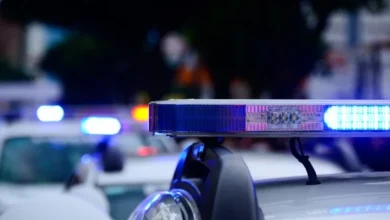 Photo of Aksident trafiku në rrugën Kërçovë–Ohër, përfshihen tri automjete, lëndohen disa persona