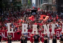 Photo of Kryebashkiaku Mamdani krijon lagjen shqiptare në New York, e quan “Little Albania”: Ankohen italianët