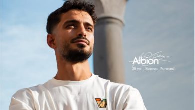 Photo of Nga Çekia në Itali, Albion Rrahmani zyrtarisht futbollist i Veneziaa