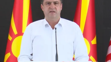 Photo of LSDM: Raporti i KE-së dëshmon se nuk ka reforma, gjyqësori dhe prokuroria janë nën presion politik