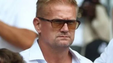 Photo of Norvegjia, babai i Halland nuk e kapërdin eliminimin: Anglia u shpëtua nga arbitri Turpin, ndihem i grabitur