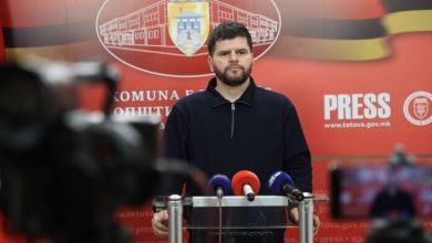 Photo of Alili: Më shumë rend në komunikacion, masa të shtuara kundër parkimit të parregullt!