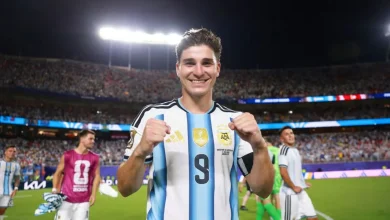 Photo of Arsenal e ka me nxitim për Julian Alvarez, Atletico Madrid vendos çmimin për yllin e Argjentinës