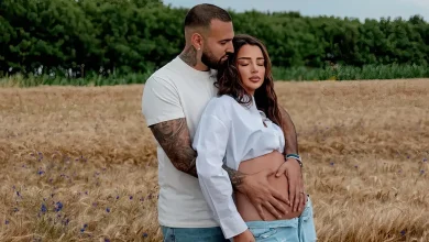 Photo of Ana dhe Kevin: Një Dashuri që Rritet, Prindër të Shpejtë për Herë të Parë