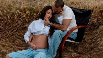 Photo of Pas lajmit të pritjes së ëmbël, një tjetër risi vjen nga Ana dhe Kevini