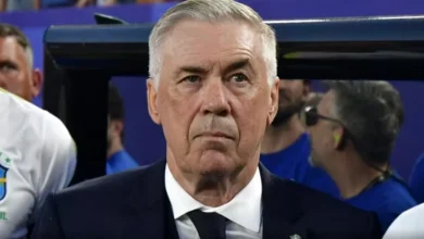 Photo of “Dhimbja është e madhe, por besimi mbetet i pandryshuar”/ Eliminimi nga Botërori, Ancelotti mesazh tifozëve: Gjithmonë së bashku