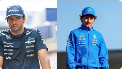 Photo of Formula 1/ E quajti ‘idiot’, Kimi Antonelli, ‘shkëndija’ me Carlos Sainz gjatë provave të lira në Belgjikë