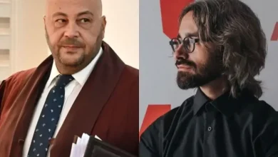 Photo of Apasiev drejtuar Kostadinovskit: “Barkun e ke më të madh se biografinë akademike”