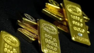 Photo of Ari bie nën 4.000 dollarë, ndërsa tensionet në Lindjen e Mesme nxisin frikën për inflacionin