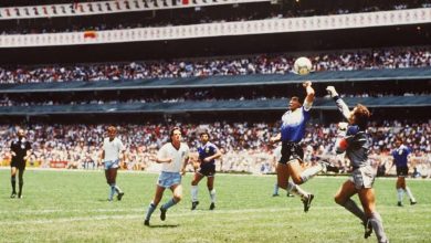 Photo of Argjentinë-Angli 1986-2026, historia e një rivaliteti të përjetshëm dhe e mitit Maradona e Messi