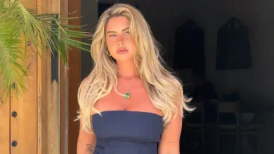 Photo of Me barkun jashtë dhe reçipeta minimale, Ariella sjell verën më seksi