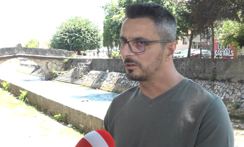 Xhaferi  Industria të modernizohet dhe të përdorë burime të pastra të energjisë