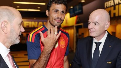 Photo of Për herë të parë në histori, FIFA dhuron unaza ari për fituesit e Kupës së Botës