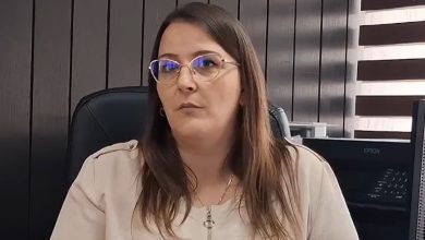 Photo of Arrestohet drejtoresha e ujësjellësit në Gostivar, Artana Asani